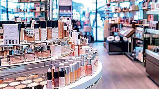 The Lipstick Effect Small Luxuries, Big Feelings