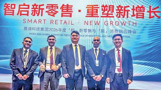 Abans Auto wins Golden Strategic Partner Award