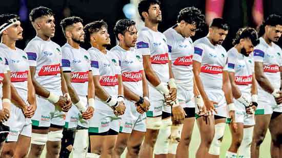 Versus New Zealand Under-85kgs Sri Lanka miss Jensen, Ekanayake as Gunaratne, Kavindu return