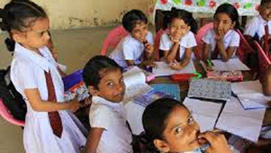 New circular by Edu. Ministry for Grade 1 admissions in 2021: Minister Dullas