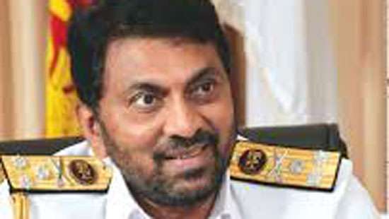 AG to indict Ex-Navy Com. Karannagoda, other suspects on murder