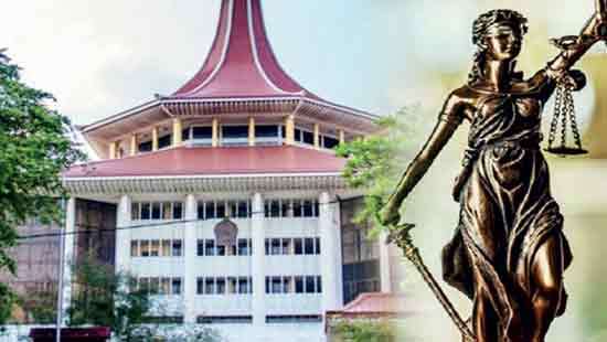 The Keystone of Sovereignty: A robust judiciary is the ultimate guarantee of Sri Lankan national security and survival
