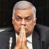 Ranil rejects Batalanda Commission report