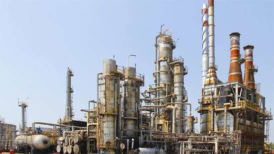 Sapugaskanda oil refinery to commence operations again