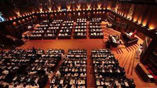 Record number of absentees in P’ment