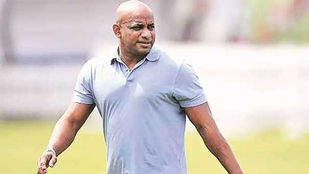 Sanath Jayasuriya appointed men’s cricket head coach for 1.5 years