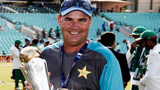 Mickey Arthur likely to become Sri Lanka’s next head coach