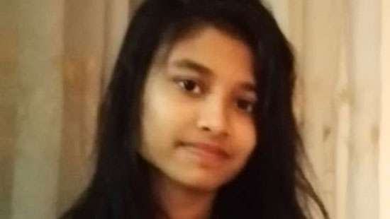 Police seeks public help to locate missing teenage girl