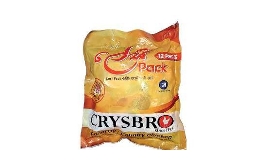 Crysbro launches two new poultry products to local market