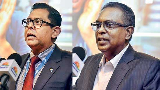 HNB becomes first bank to eliminate merchant discount rates for LANKAQR transactions