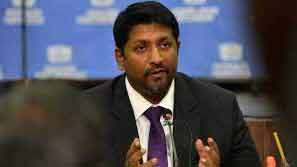 Sri Lanka among the 10 countries with highest climate risk: Ruwan