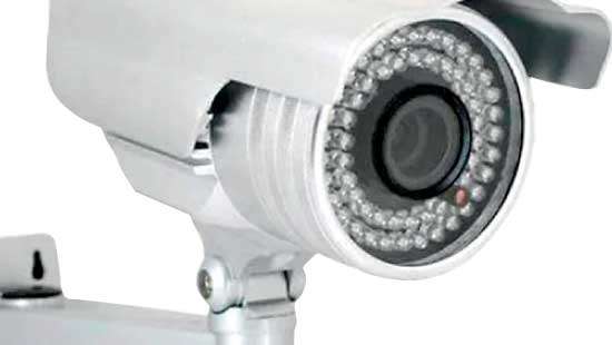 CCTV evidence leads to issue over 4,500 fines for traffic violations