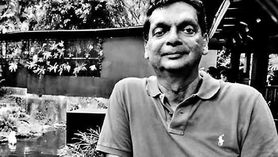 Mr. Lakshman Balasuriya –  Not Just My Boss, but a Father and a Brother