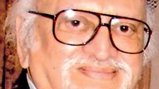 Influential writer and former Sunday Observer editor passes away