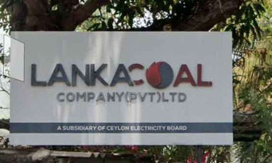 CID seals Lanka Coal Company office