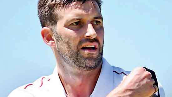 England worried over Wood’s injury ahead of Ashes Test