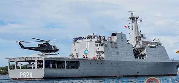 Australia working with India to provide fuel for SL navy and air force