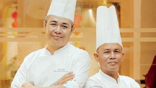 Browns Hotels & Resorts welcomes Malaysia’s top chefs for flavour-packed festival