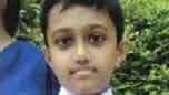 First in the Island at Grade 5 Scholarship Exam