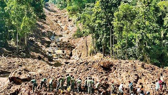 Cyclone Ditwah’s toll  649 dead, 173 still missing