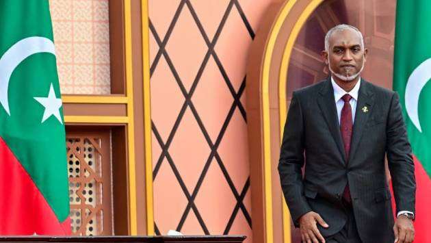 Maldives President to visit Sri Lanka