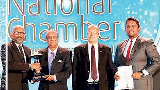 Pan Asia Bank shines at 2021 National Business Excellence Awards