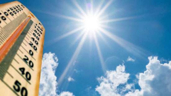 Dry weather likely to ease by early September