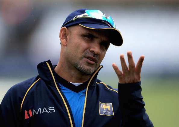 ‘What can a coach do when the players are not performing?’ – Marvan Atapattu