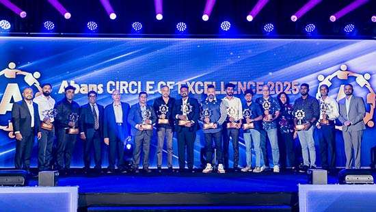 Abans Circle of Excellence 2025: Recognizing Commitment; Celebrating Growth