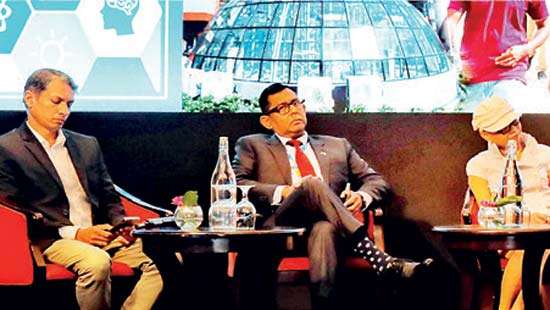 Sri Lanka finalises national R&D policy for 2025 launch