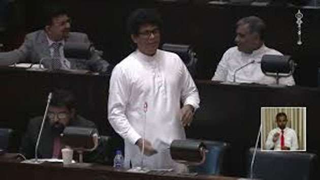 Two shop spaces in Dambulla economic centre sold by traders illegally: Minister