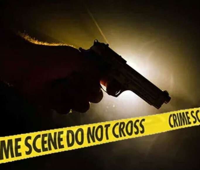 Two killed in shooting in Matara