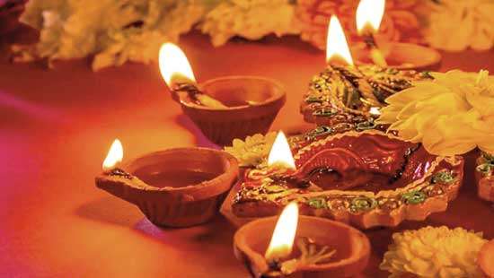 Deepavali is a perfect time for new vision, hopes and expectations