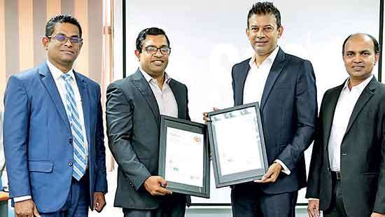 ITX360 achieves ISO accreditations