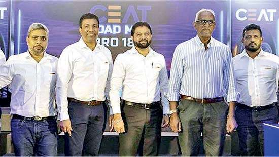 CEAT launches ‘Load Max Pro’ truck tyre series