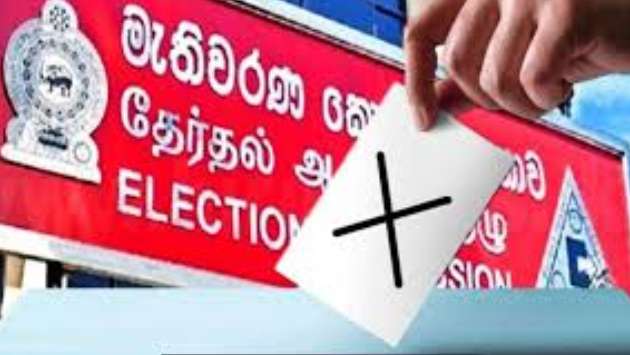 Postal voting dates announced for LG polls