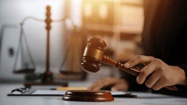 Major judicial reshuffle: Over 100 officials transferred