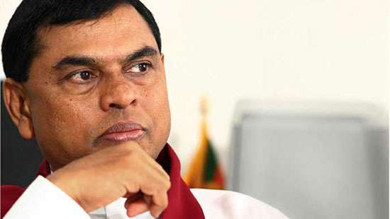 Basil tipped to be new Minister of Finance, Economic Development