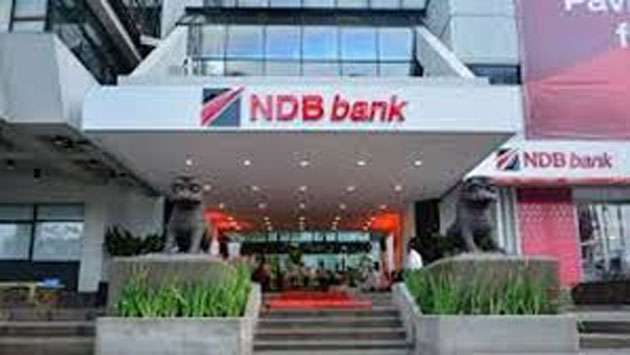 First hand account of NDB fraud