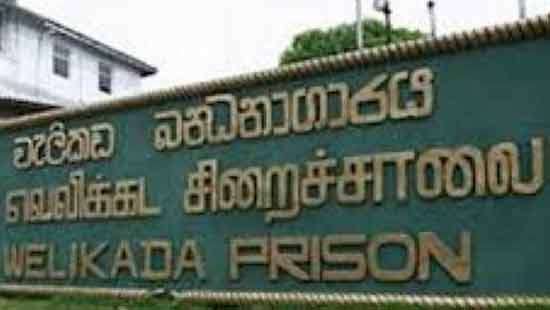 AG files indictments over Welikada Prison riot case
