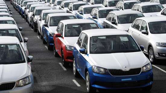 China overtakes Japan to become world’s biggest exporter of cars