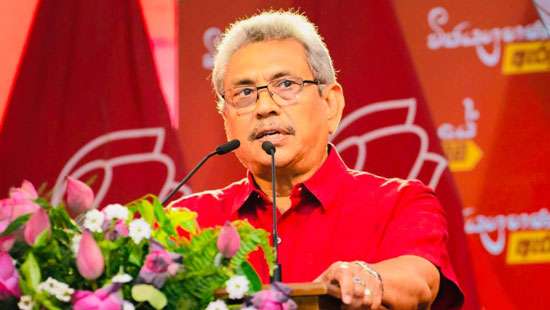 President to address the nation tonight