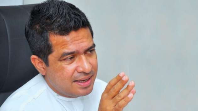 Sujeewa Senasinghe withdraws notice for Israel–Sri Lanka friendship association