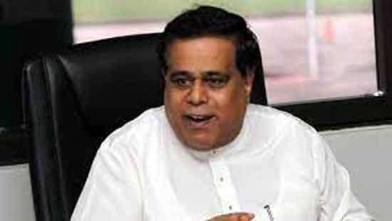 Sri Lanka ready to develop KKS harbour with US $ 40Mn loan from India