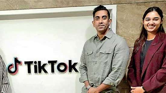 Roar AdX hosts Sri Lankan brands at TikTok’s regional headquarters in Dubai