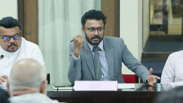 Plans afoot to establish National Film School