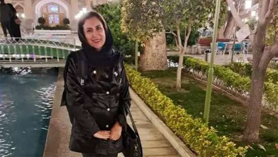 UN experts urge Iran to stop execution of woman activist