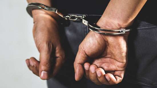 Ex-motor traffic Deputy Commissioner arrested