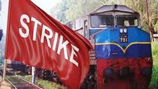 Train drivers to begin 48-hour strike tonight