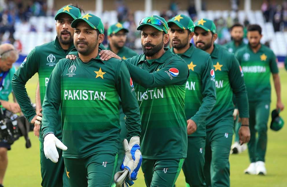 Pakistan urged to stay ’ruthless’ in Sri Lanka World Cup clash